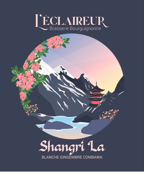 etiquette shangri-la