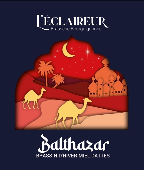 Balthazar