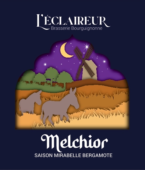 Melchior